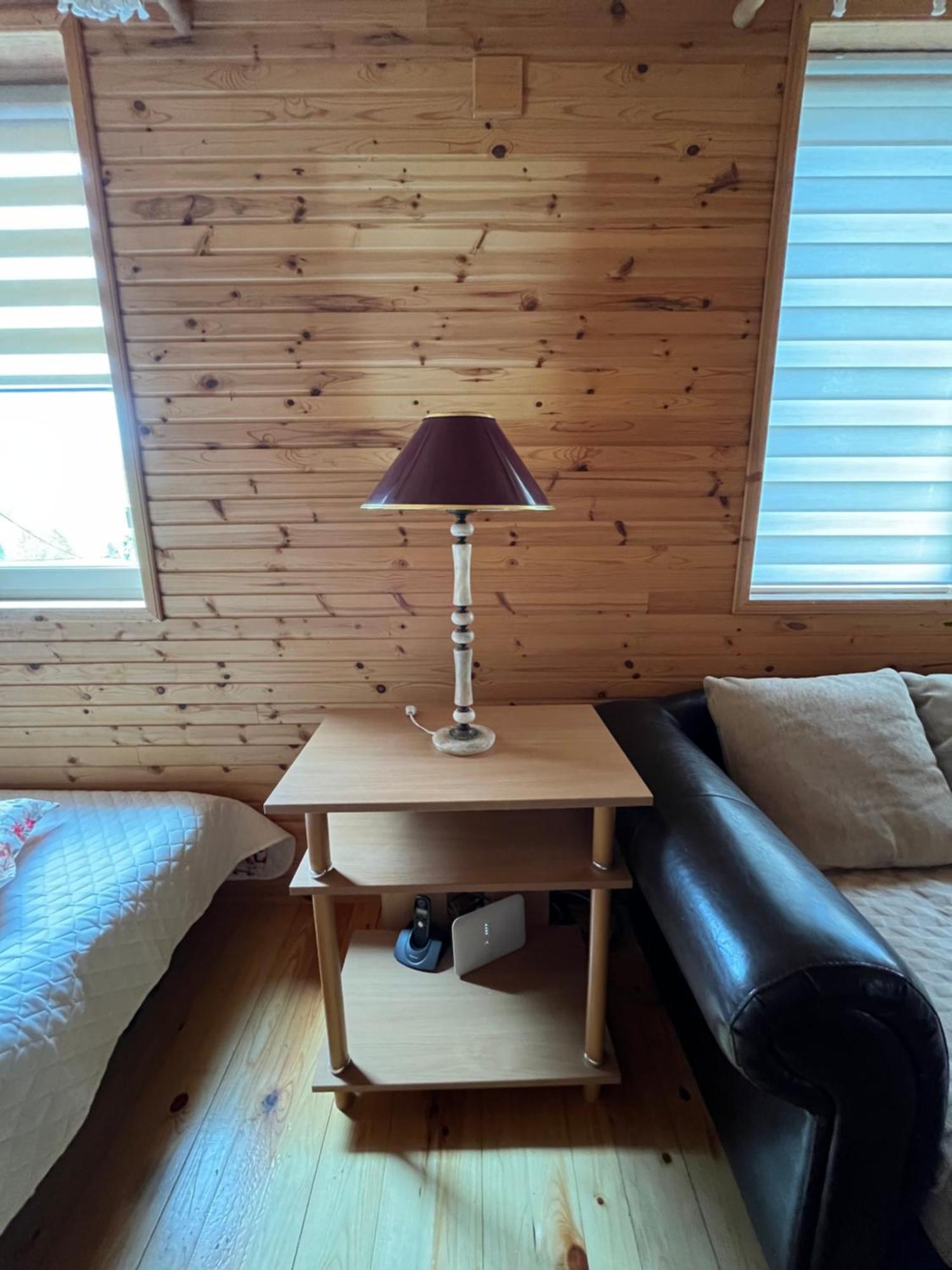 Sound Of Silence Appartement Žabljak Buitenkant foto