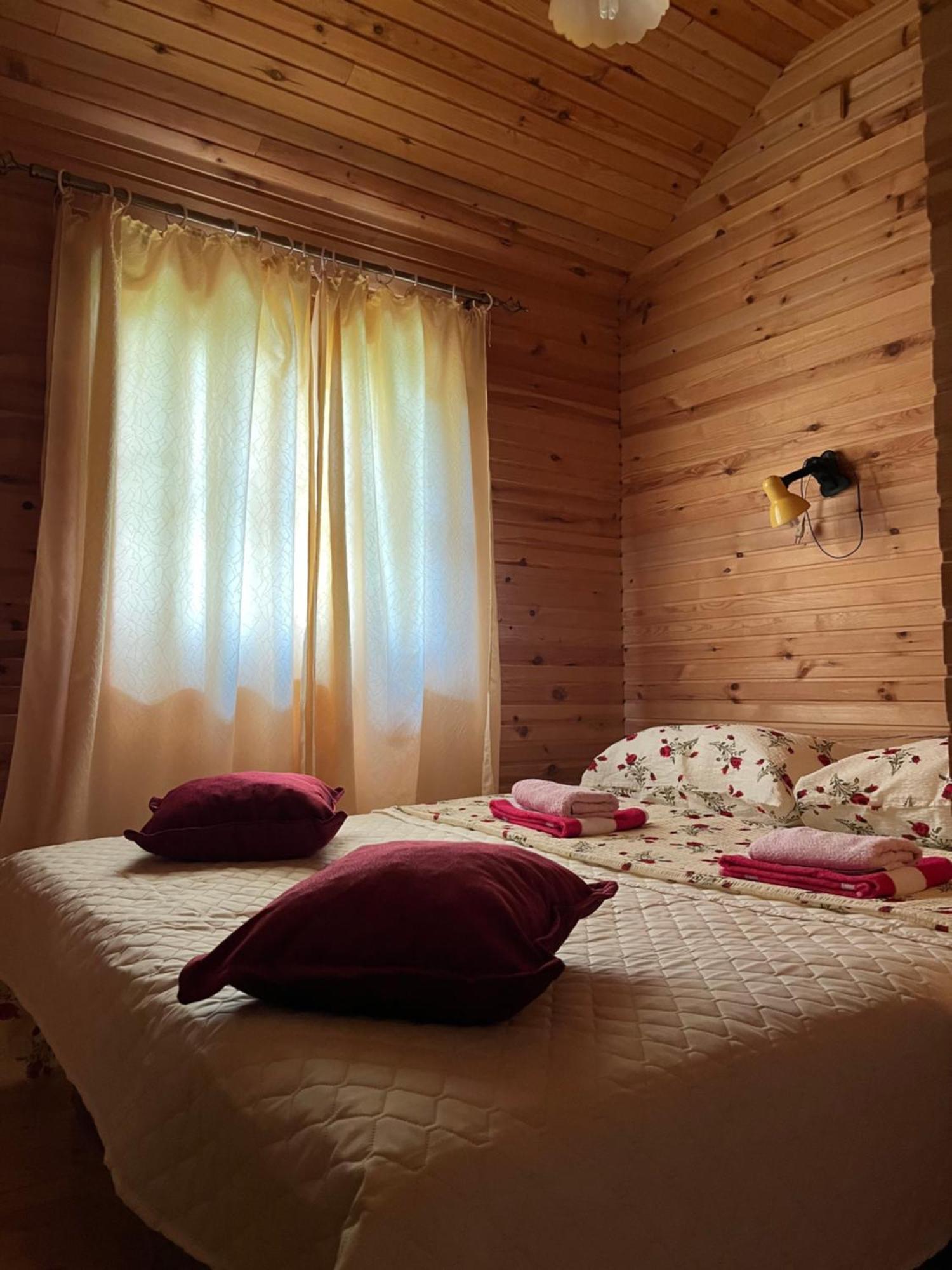 Sound Of Silence Appartement Žabljak Buitenkant foto