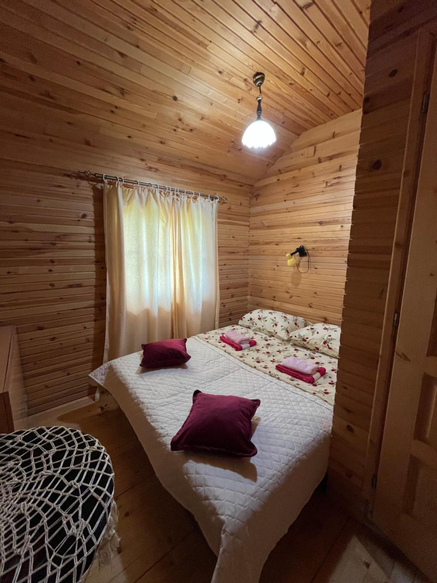 Sound Of Silence Appartement Žabljak Buitenkant foto
